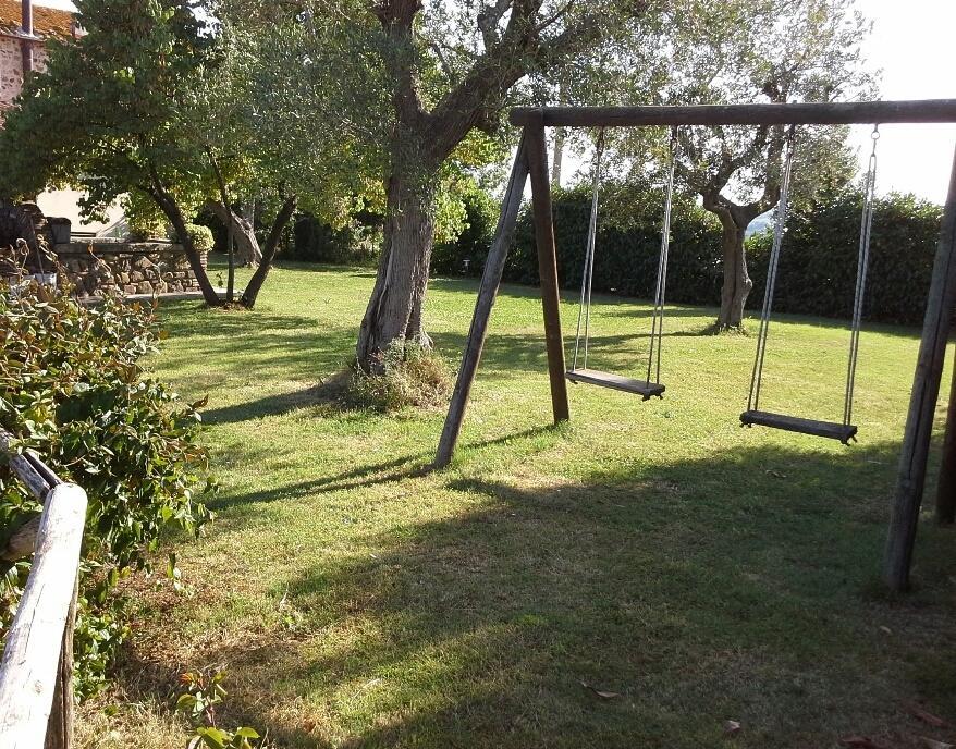 Poggio Mario Vila Saturnia Exterior foto