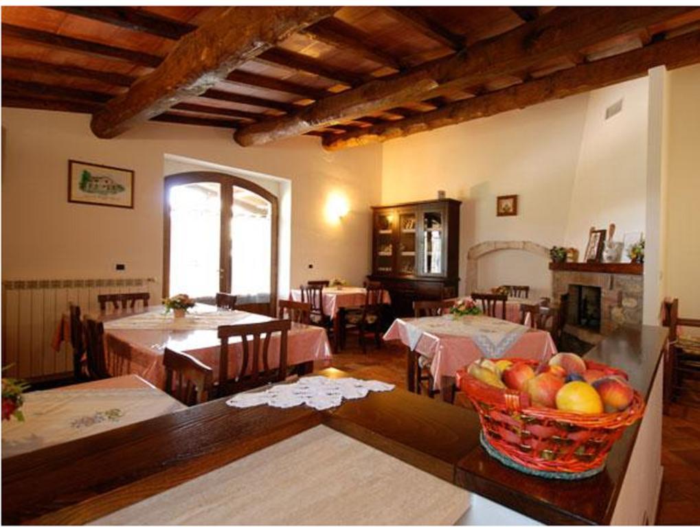Poggio Mario Vila Saturnia Exterior foto