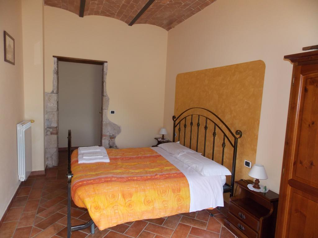 Poggio Mario Vila Saturnia Exterior foto