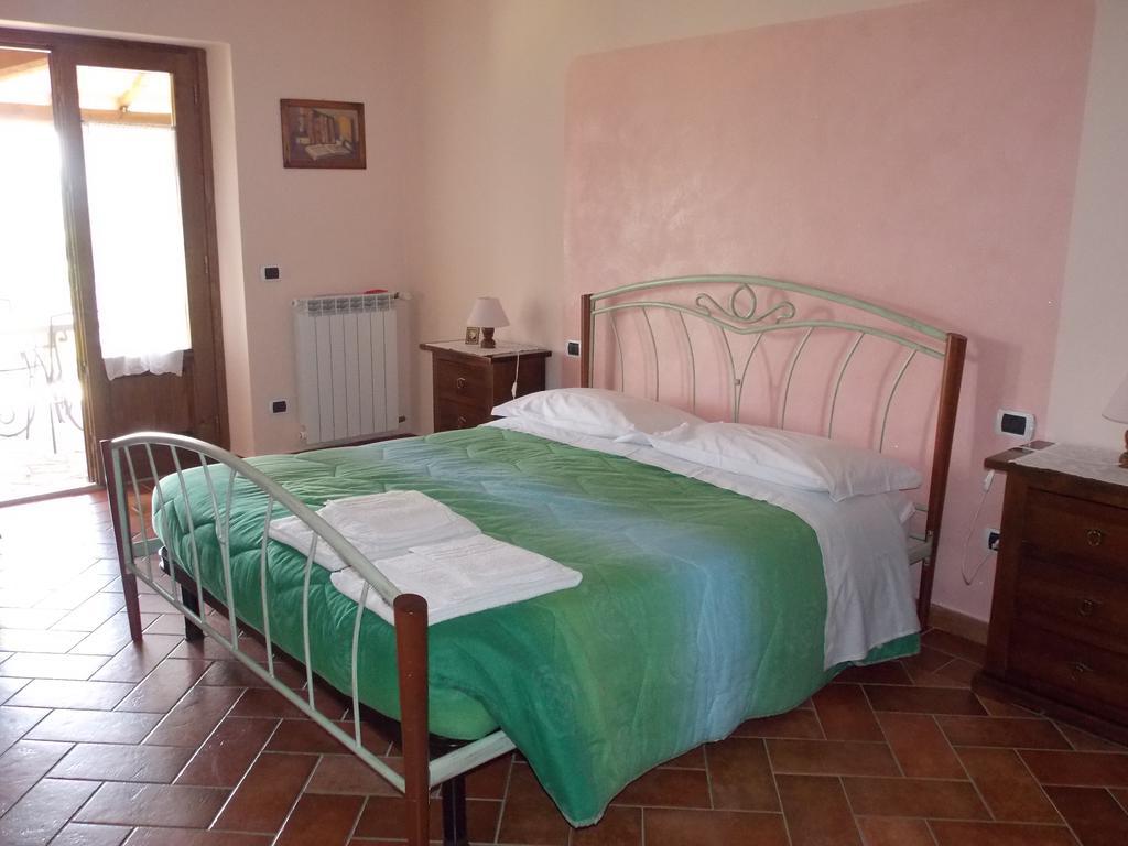 Poggio Mario Vila Saturnia Exterior foto