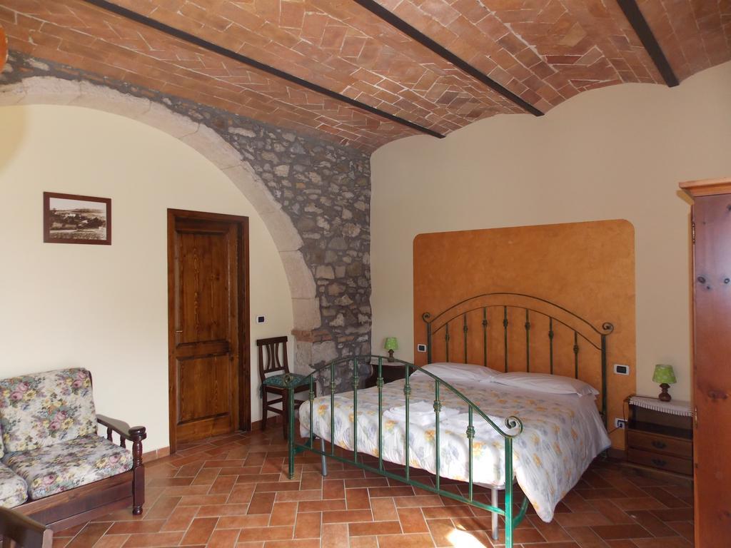Poggio Mario Vila Saturnia Exterior foto