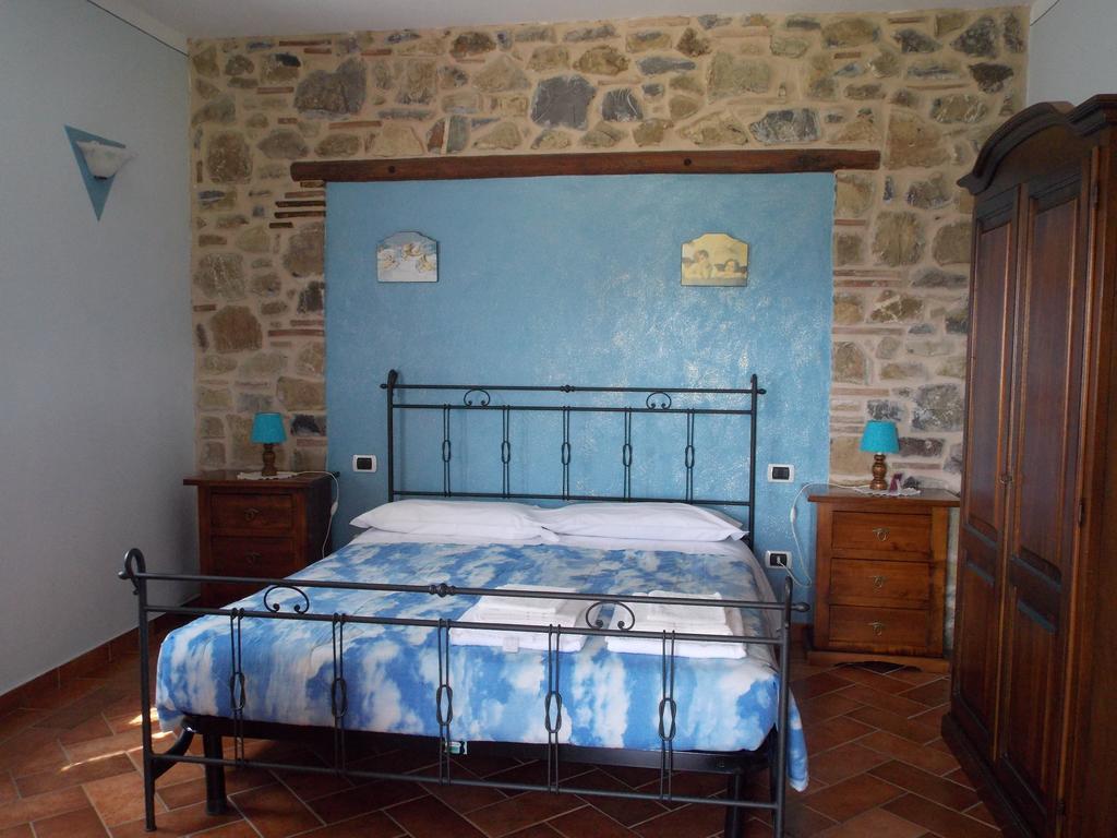 Poggio Mario Vila Saturnia Exterior foto