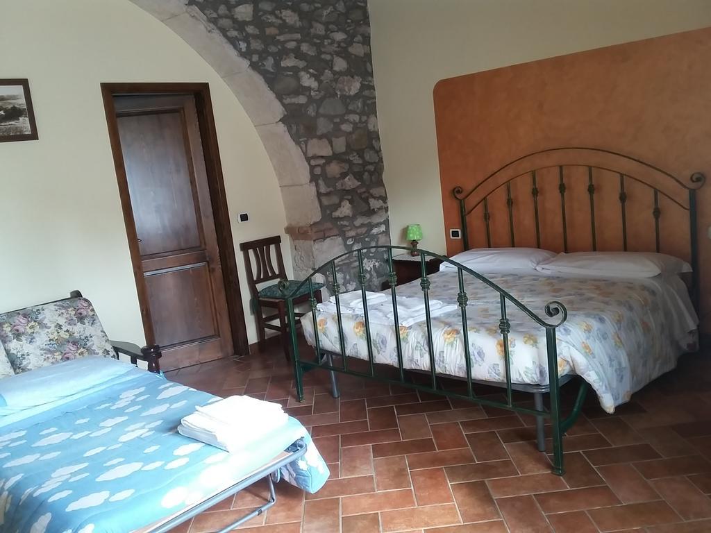 Poggio Mario Vila Saturnia Exterior foto